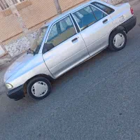 پراید صبا مدل۸۷