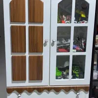 سرویس تخت خواب و کمد|تخت و سرویس خواب|هشتگرد, هشتگرد قدیم|دیوار