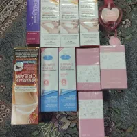 کرم سفیدکننده بیواکوا