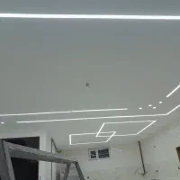 دکوراسیون داخلی سناتور