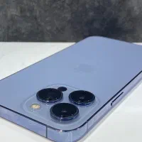 ۱۳پرو ۲۵۶ دوسیم sierablue هفت روز مهلت تست