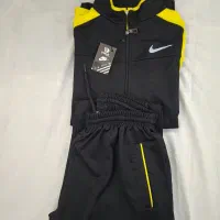 گرمکن ورزشی اصل ترکیه