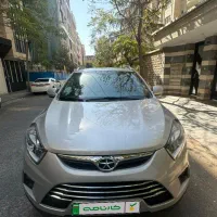 جک S5 اتوماتیک مدل 1397 با ضمانت کارنامه