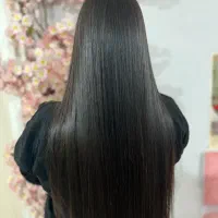 اموزش کراتین و پروتین مو