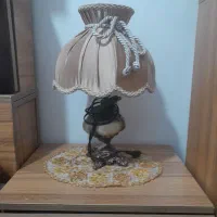 آباژور ایستاده و رومیزی|چراغ خواب و آباژور|رشت, یخسازی|دیوار