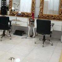 دکور آرایشگاه