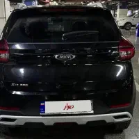 ایکس۲۲اتومات پرو/فول/گارانتی فعال/x22/مشابه صفر|خودرو سواری و وانت|تهران, حر|دیوار