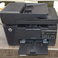 پرینتر 4 کاره hp mfp m127fn