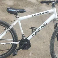 فروش دوچرخه تمیز ...