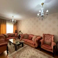 مبلمان ۸ نفره و جلو مبلی