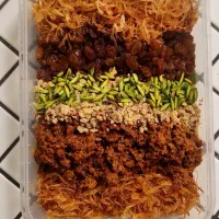 غذای خانگی قیمت مناسب|خدمات پذیرایی، مراسم|پردیس, فاز ۸|دیوار