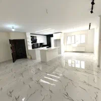 ۱۲۸متر، فول بازسازی کلید نخورده، قابل تبدیل|اجارهٔ آپارتمان|تهران, شهرک غرب|دیوار