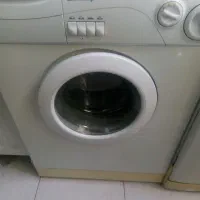 ماشین لباسشویی