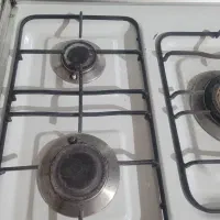 اجاق گاز فر دار|اجاق گاز و لوازم برقی پخت‌وپز|اصفهان, آبشار|دیوار