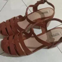 کفش چرم درحدنونو|کیف، کفش، کمربند|رباطکریم, رباطکریم|دیوار