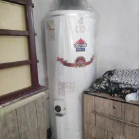 آبگرمکن ۱۵۰لیتری صفر