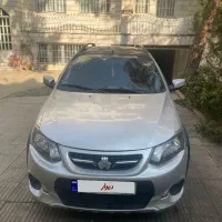 کوییک r پارس خودرو