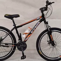 دوچرخه ۲۶ محبی ویوا