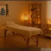 ریلکسیشن وماساژ