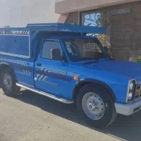 نیسان Z24 NI تک سوز مدل ۱۴۰۲