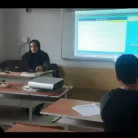 تدریس خصوصی شیمی