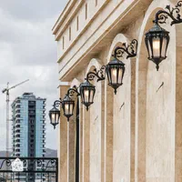 آپارتمان ۳۱۰ متری کوهسنگی (حکیم نظامی)