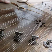 آموزش تخصصی سنتور|خدمات آموزشی|یاسوج, |دیوار