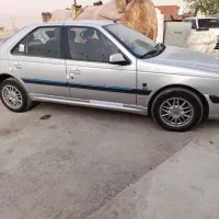 فروش پارس ELX موتور زانتیا ، مدل ۱۳۸۵|خودرو سواری و وانت|بندرعباس, |دیوار