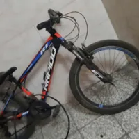 دوچرخه