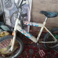 یک دستگاه دوچرخه