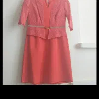 لباس مجلسی|حراج|خمینی‌شهر, |دیوار