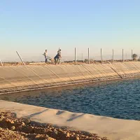 تولید فنس و پایه بتونی و پایه آهنی باغ استخر|خدمات باغبانی و درختکاری|محمدیه-قزوین, |دیوار