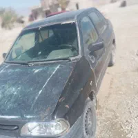 ماشین مدل 83|خودرو سواری و وانت|خاش, |دیوار