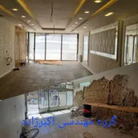 پیمانکاری بازسازی کابینت کمددیواری دکوراسیون کناف|خدمات پیشه و مهارت|مشهد, فارغ التحصیلان|دیوار