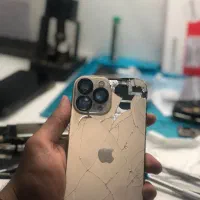تعمیرات تخصصی موبایل