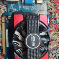 کارت گرافیک gt730 2gb