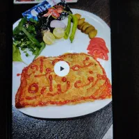 آشپز کافه صبحانه