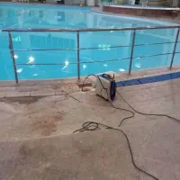 لوله بازکنی چهاردانگه گلدسته شاتره گلشهر مرتضی گرد