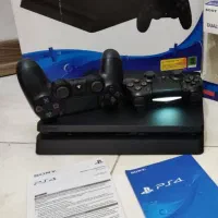 یکماه کارکرد دودسته آکبند کپیخور فیفا2027 ps4 slim