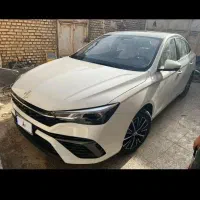 MG ام جی 5خلیج2025 رخ 2026