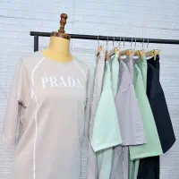 ست لانگ دخترانه مناسب فصل