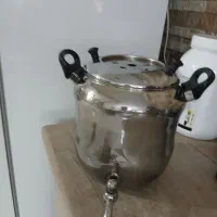 کتری شیردار
