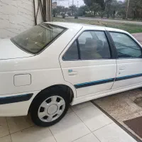 پژو پارس tu5 مدل 1401