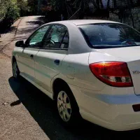 ریو مدل ۹۰ بی رنگ شاسی پلمپ|خودرو سواری و وانت|بجنورد, |دیوار