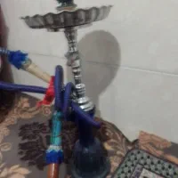 قلیون برنجی سالم