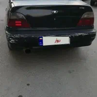 دوو سیلو کم کار واقعی