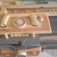 فروش دستگاه بافتنی برادر۸۷۱ و ۸۱۰