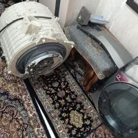 تعمیر و تعمیرات تخصصی لباسشویی الجی سامسونگ بوش|خدمات پیشه و مهارت|تهران, فلاح|دیوار