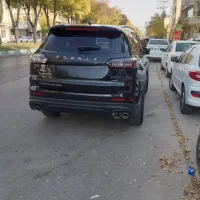 تیگو ۸ پرومکس|خودرو سواری و وانت|کرج, جهانشهر|دیوار