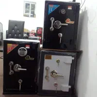 نمایندگی انحصاری فروش گاوصندوق های ایران کاوه و...|ابزارآلات|گرگان, |دیوار